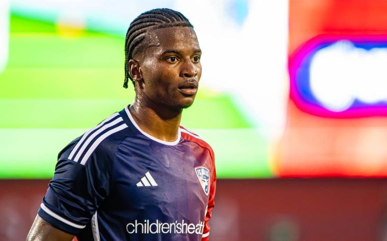 Musa and Abubakar Shine as FC Dallas Earns Statement Win Over Portland