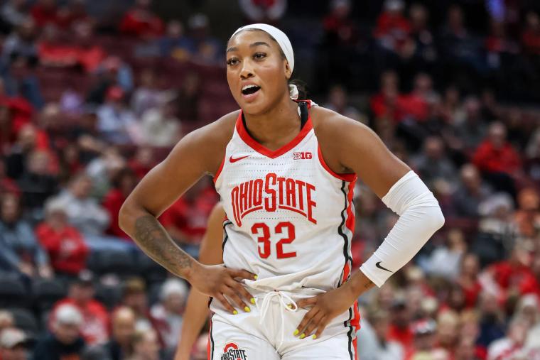 Ohio State Dominates Grand Valley State with Stellar Defense and Balanced Offense