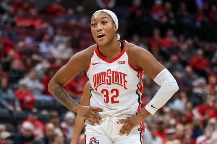 Ohio State Dominates Grand Valley State with Stellar Defense and Balanced Offense
