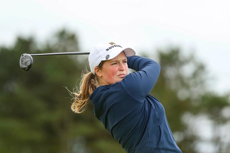 Lottie Woad’s Historic Rise: From Farnham Prodigy to LPGA Champion in Her First Event