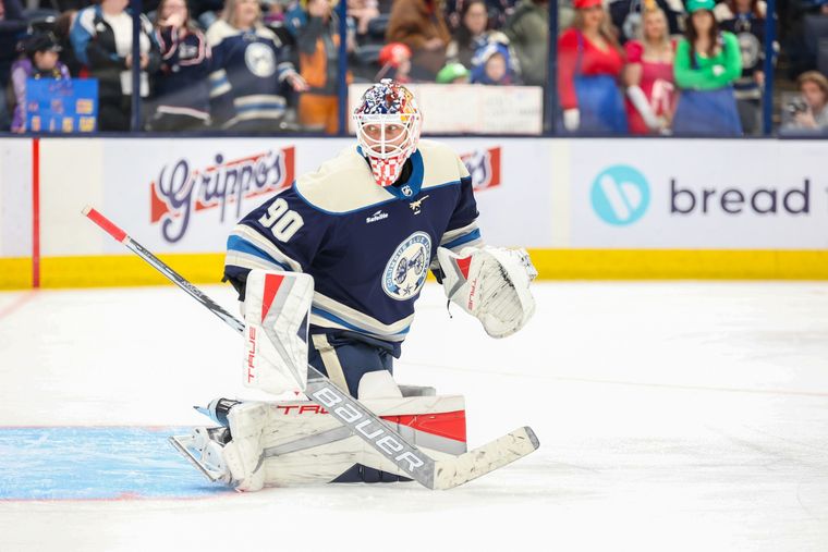 The Columbus Blue Jackets Look To Be A Lottery Team Again, That’s A Problem