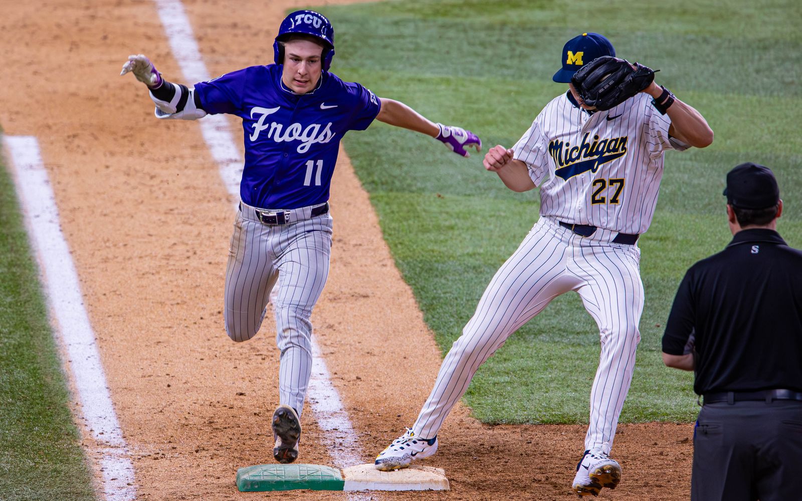 Cody Grubbs/Undrafted