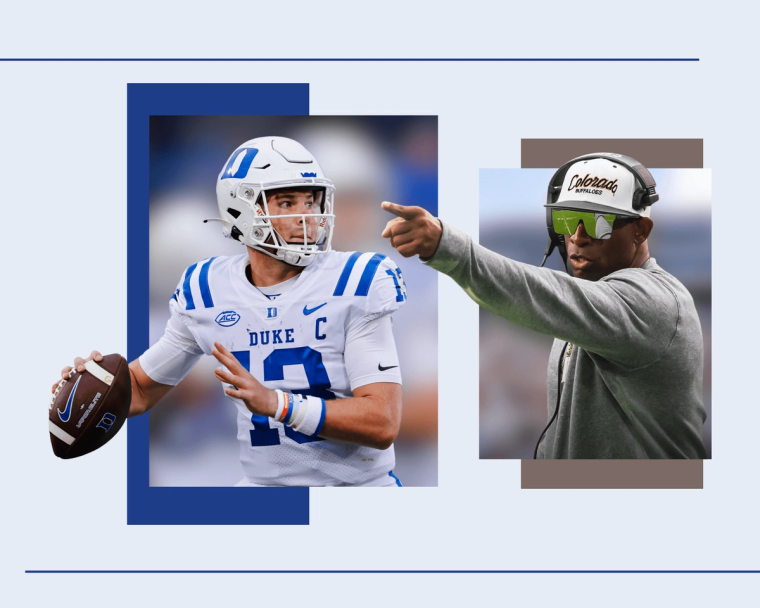 The 2023 College Football Season: Surprises and Disappointments