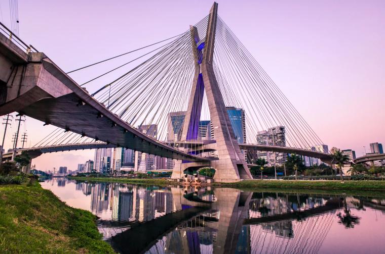 NFL Expands Global Footprint: São Paulo to Host Historic Regular-Season Game in 2024