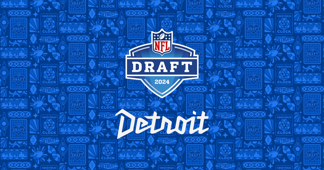 2024 NFL Mock Draft - Adam Predicts 32 First Round Picks