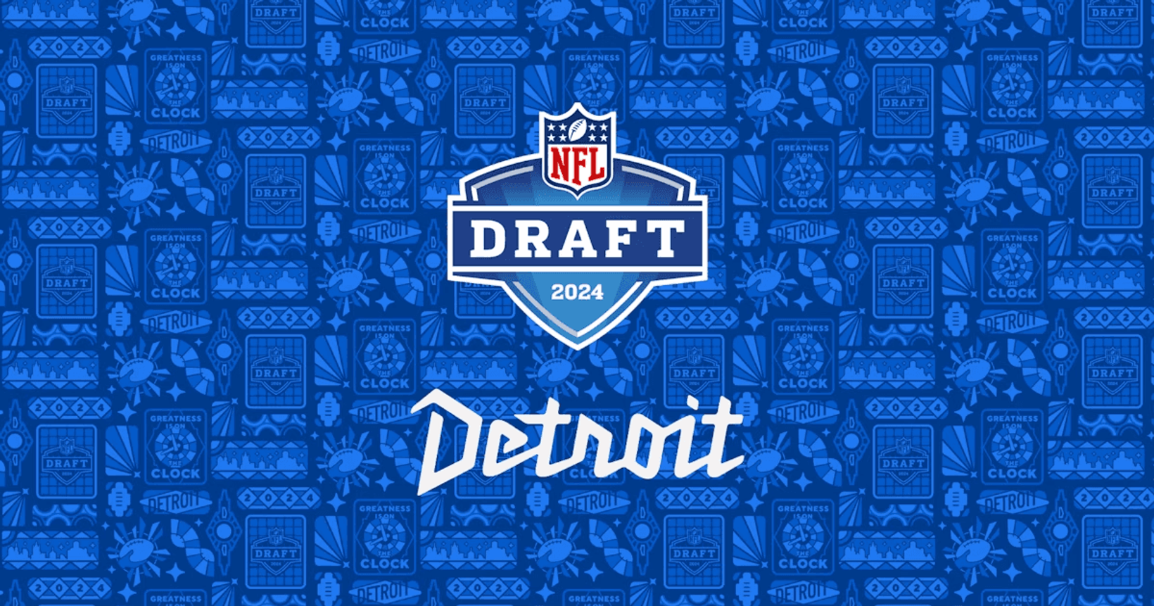 2024 NFL Mock Draft - Adam Predicts 32 First Round Picks