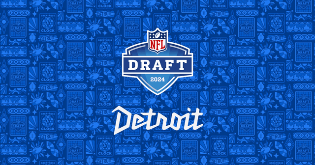 2024 NFL Mock Draft - Adam Predicts 32 First Round Picks