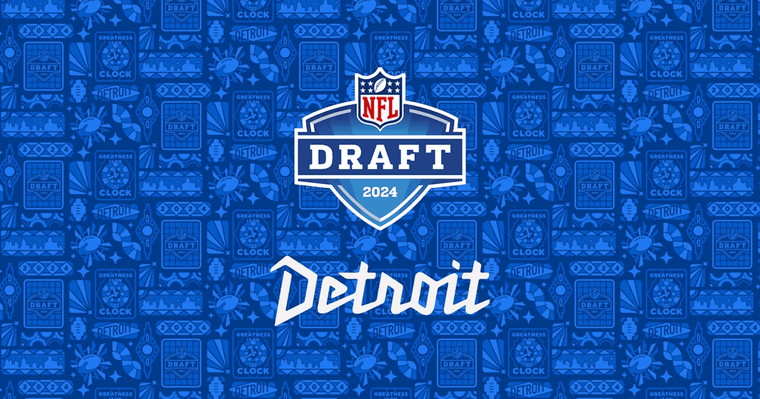 2024 NFL Mock Draft - Adam Predicts 32 First Round Picks
