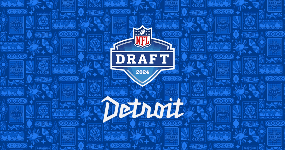 2024 NFL Mock Draft - Adam Predicts 32 First Round Picks