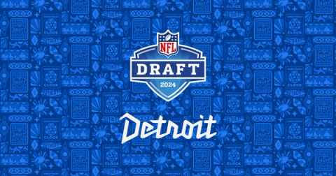 2024 NFL Mock Draft - Adam Predicts 32 First Round Picks