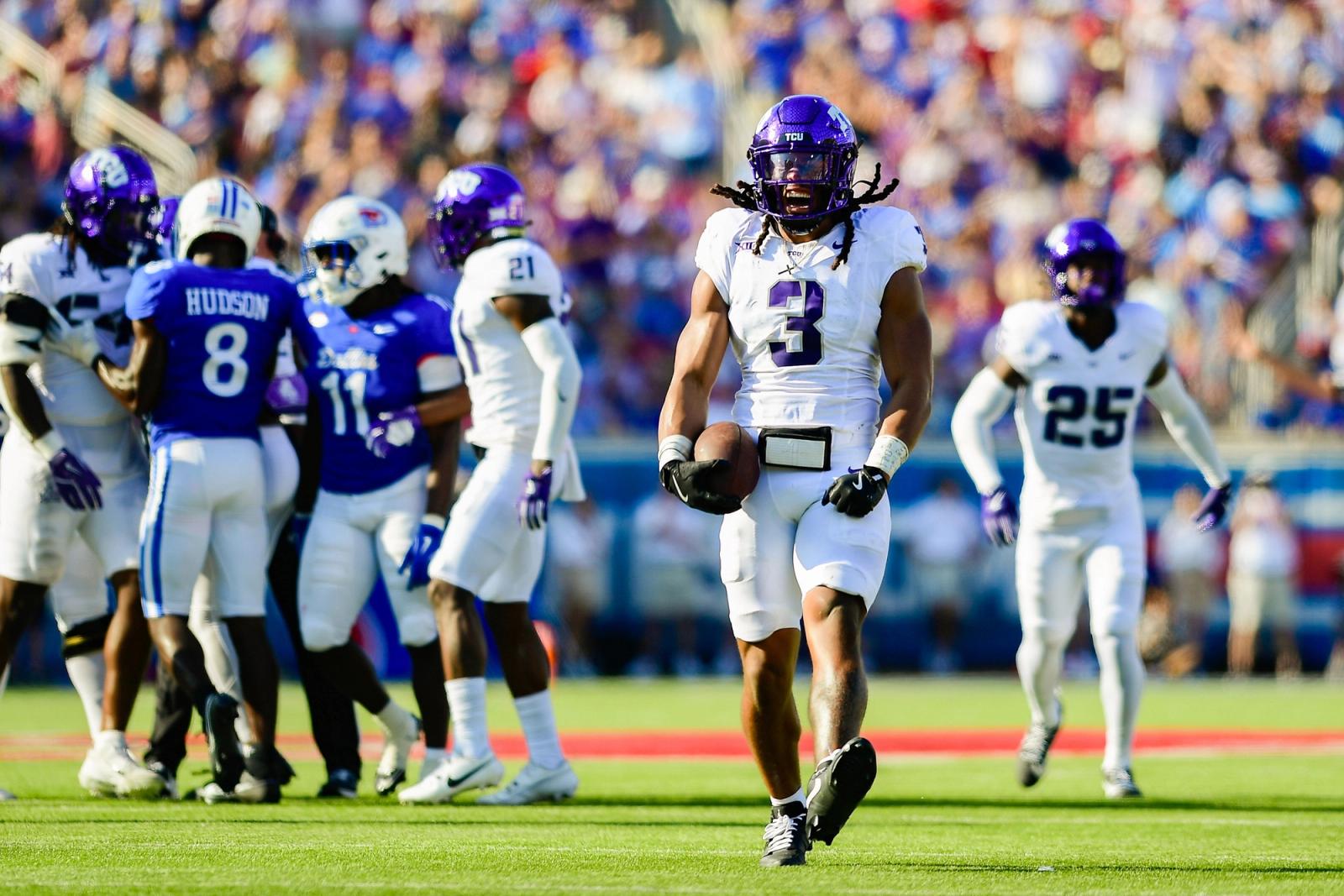 Matt IaIa/Undrafted