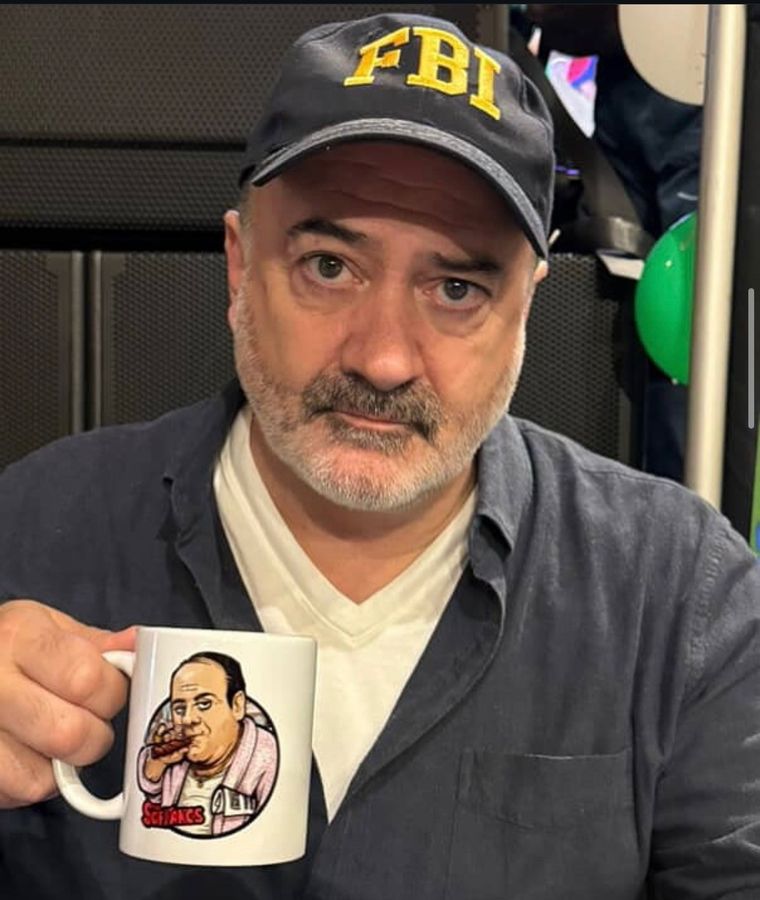 FBI Agent to Fan Favorite: Matt Servitto Lights Up Paison Con