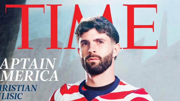 Captain America at His Peak: Christian Pulisic and the Season That Defined His Legacy
