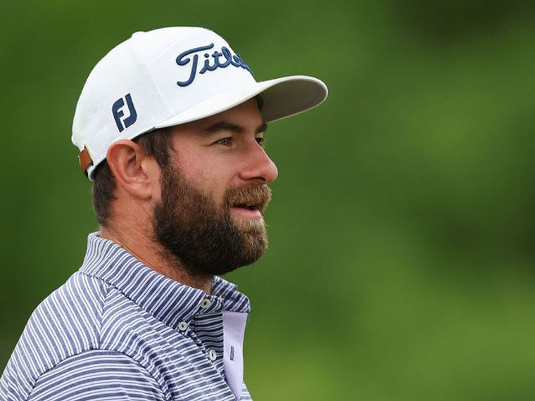 PGA Championship 2026 Preview: Cameron Young Walks Into Aronimink as the Man the Tournament Needs to Answer