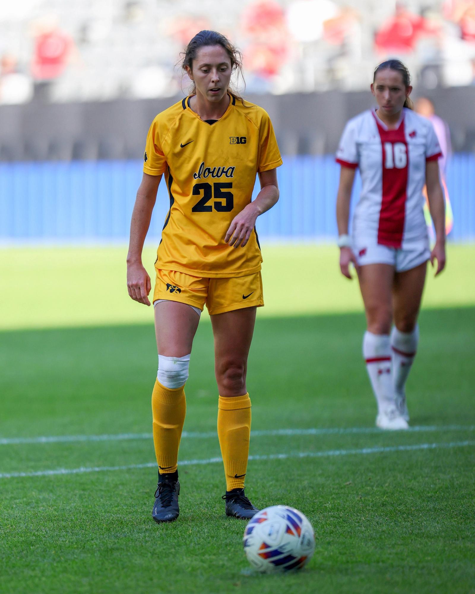 Nicole McCray/Undrafted