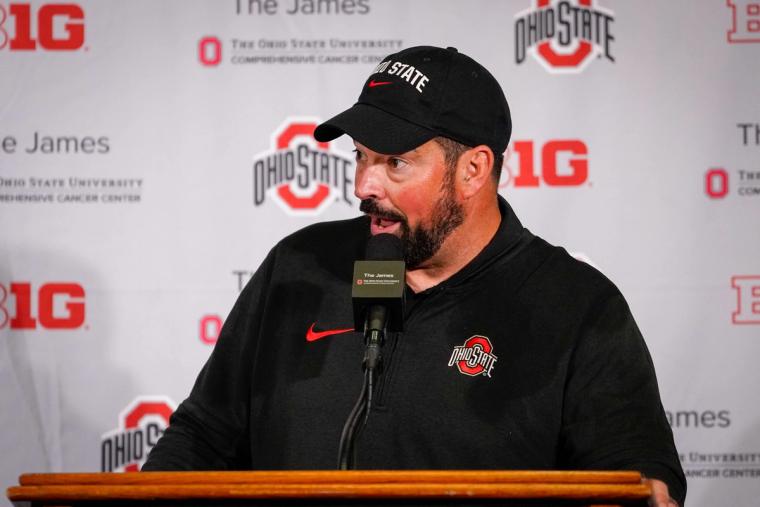 Texas Rejects Primetime Spotlight for Week 1 Clash with Ohio State