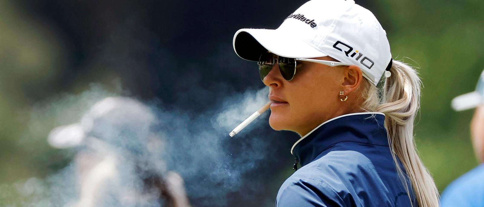Photo Credit: LPGA