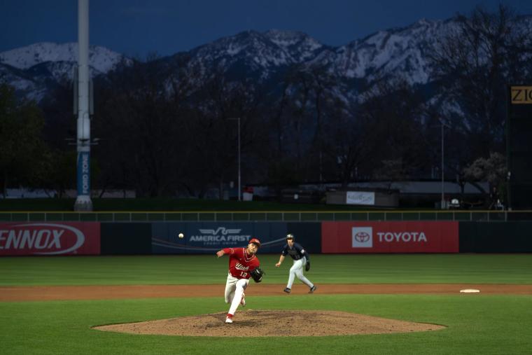 BYU Baseball Triumphs Over Utah in Riveting Rivalry Clash