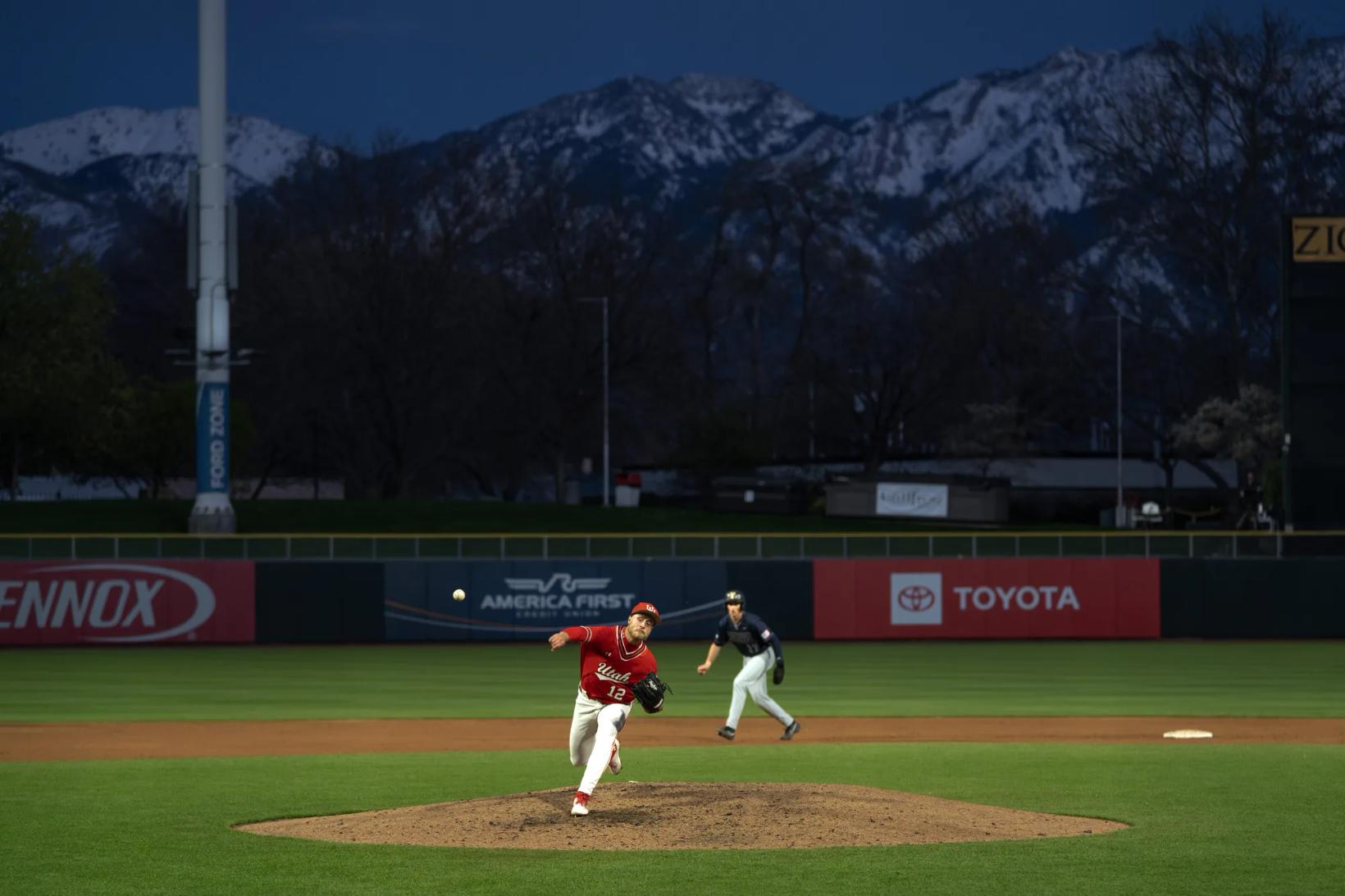 BYU Baseball Triumphs Over Utah in Riveting Rivalry Clash