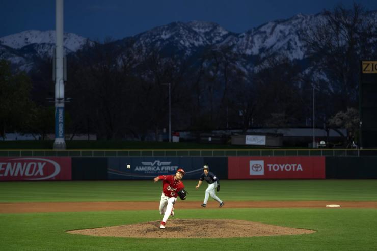 BYU Baseball Triumphs Over Utah in Riveting Rivalry Clash