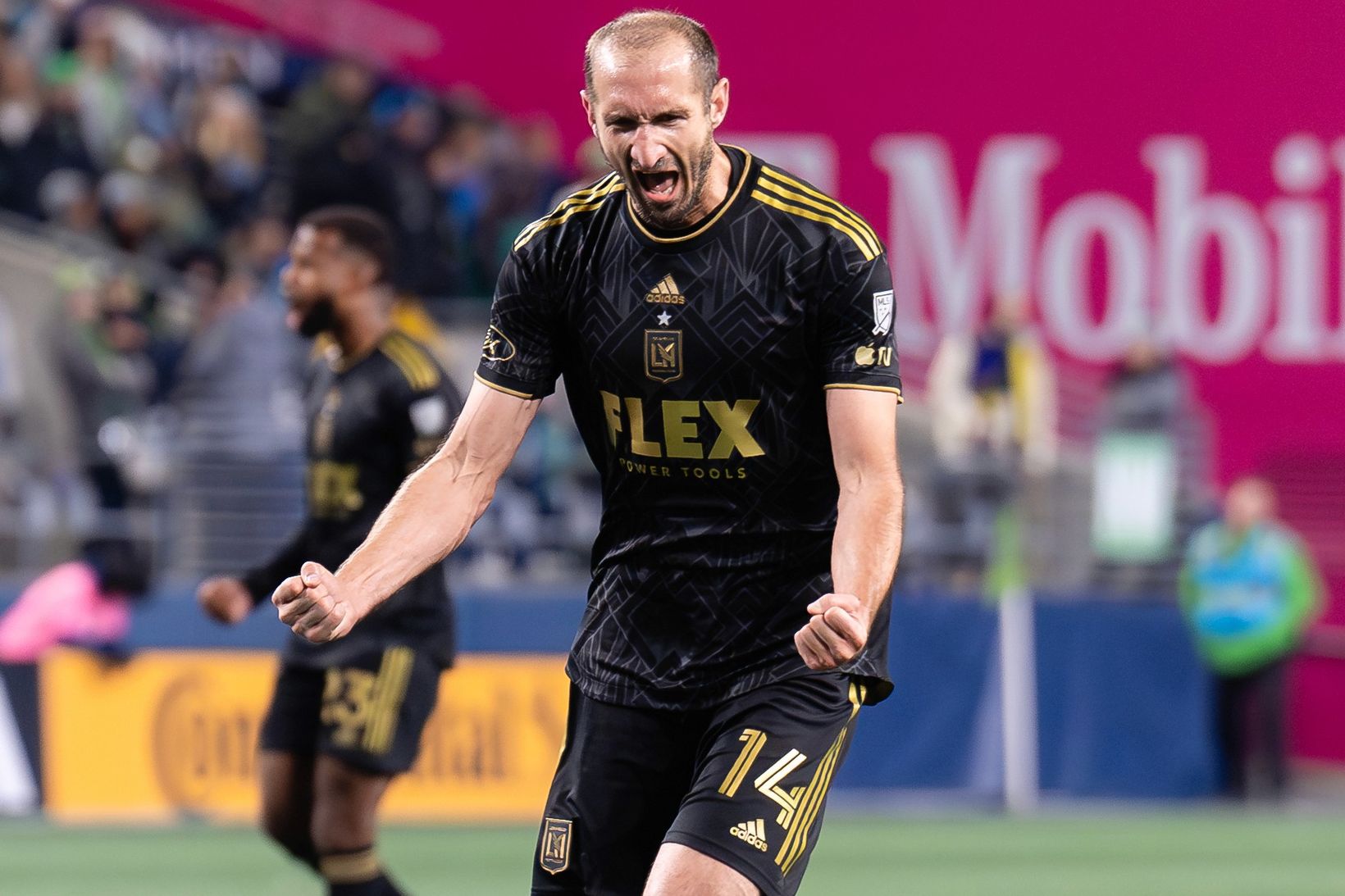 LAFC Eyes Historic Back-to-Back MLS Cup Triumph