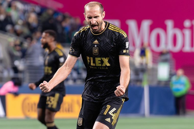 LAFC Eyes Historic Back-to-Back MLS Cup Triumph