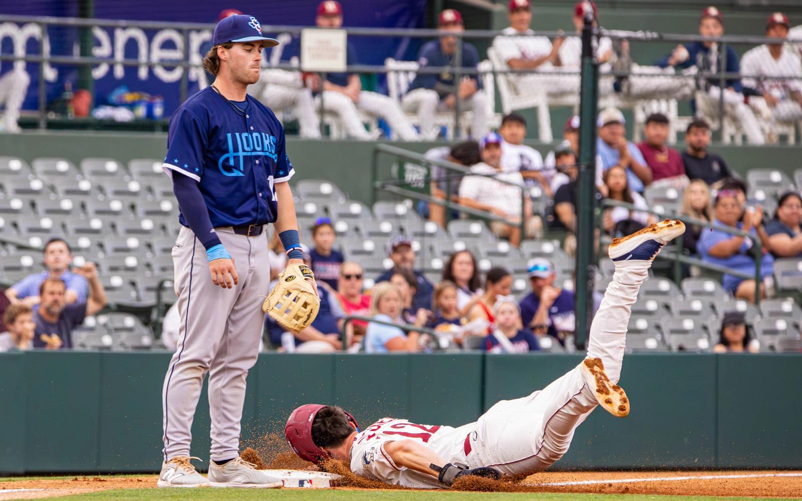 Cody Grubbs/Undrafted