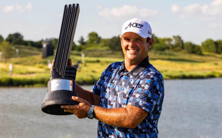 Lone Star Triumph: DeChambeau’s Crushers Extend Dominance as Reed Breaks Through at LIV Golf Dallas