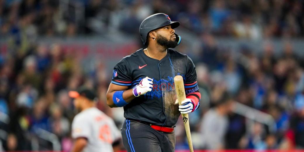 Blue Jays Bounce Back with 8-2 Win Over Orioles