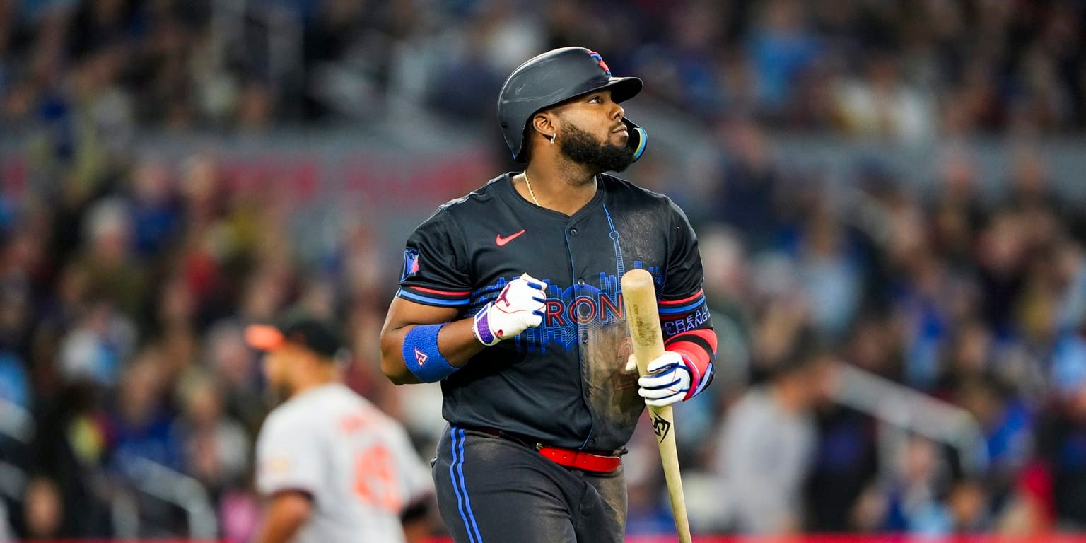 Blue Jays Bounce Back with 8-2 Win Over Orioles