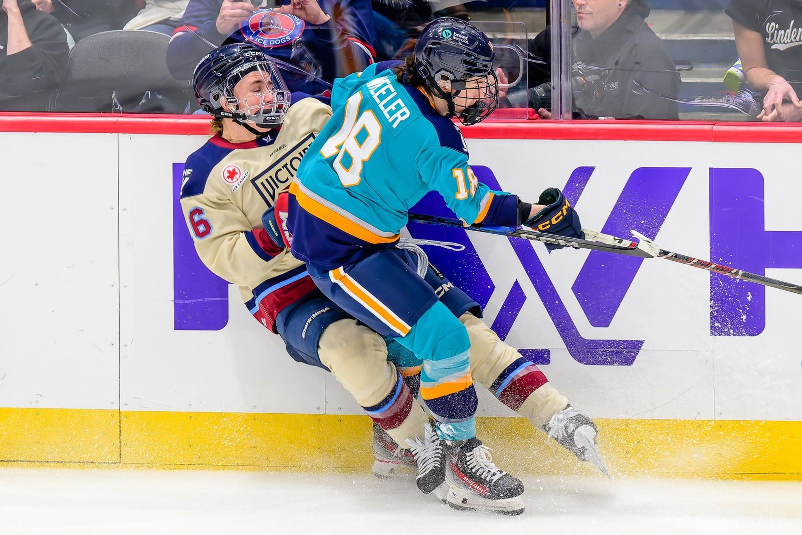 Photo Credit: Robert Raymer/Undrafted