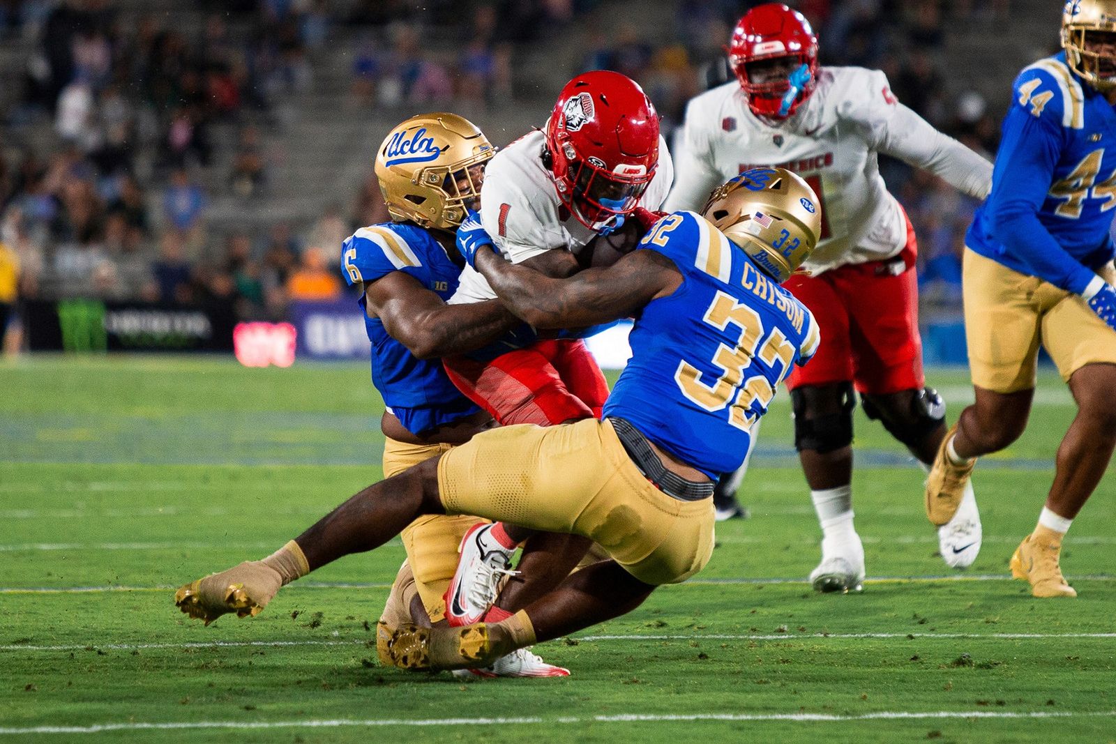 Oliver Figueroa-Celi/Undrafted