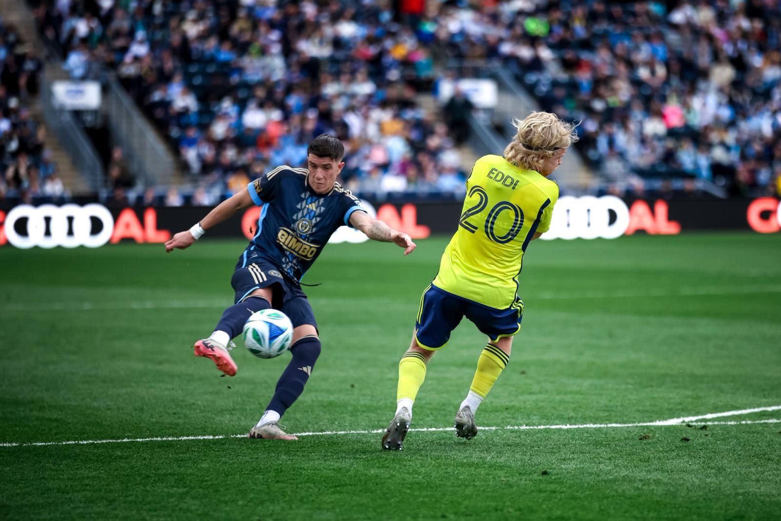 Dylan Aguilar/Undrafted
