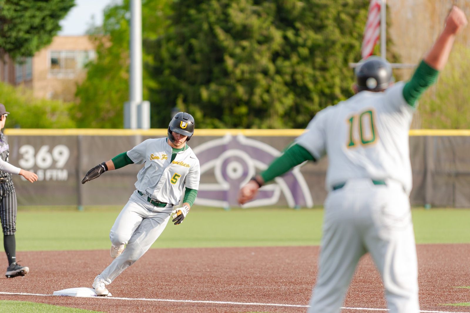 Photo Credit: Aaron Leopold/Undrafted
