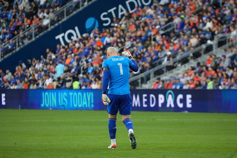 FC Cincinnati's Historic 2023 Season and Playoff Aspirations