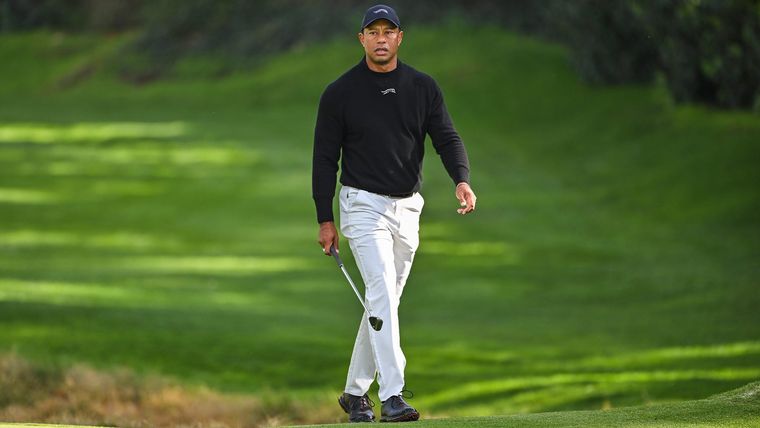 Tee Times Announced for Rounds 1 and 2 of The Genesis Invitational