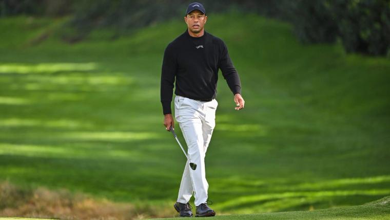 Tee Times Announced for Rounds 1 and 2 of The Genesis Invitational
