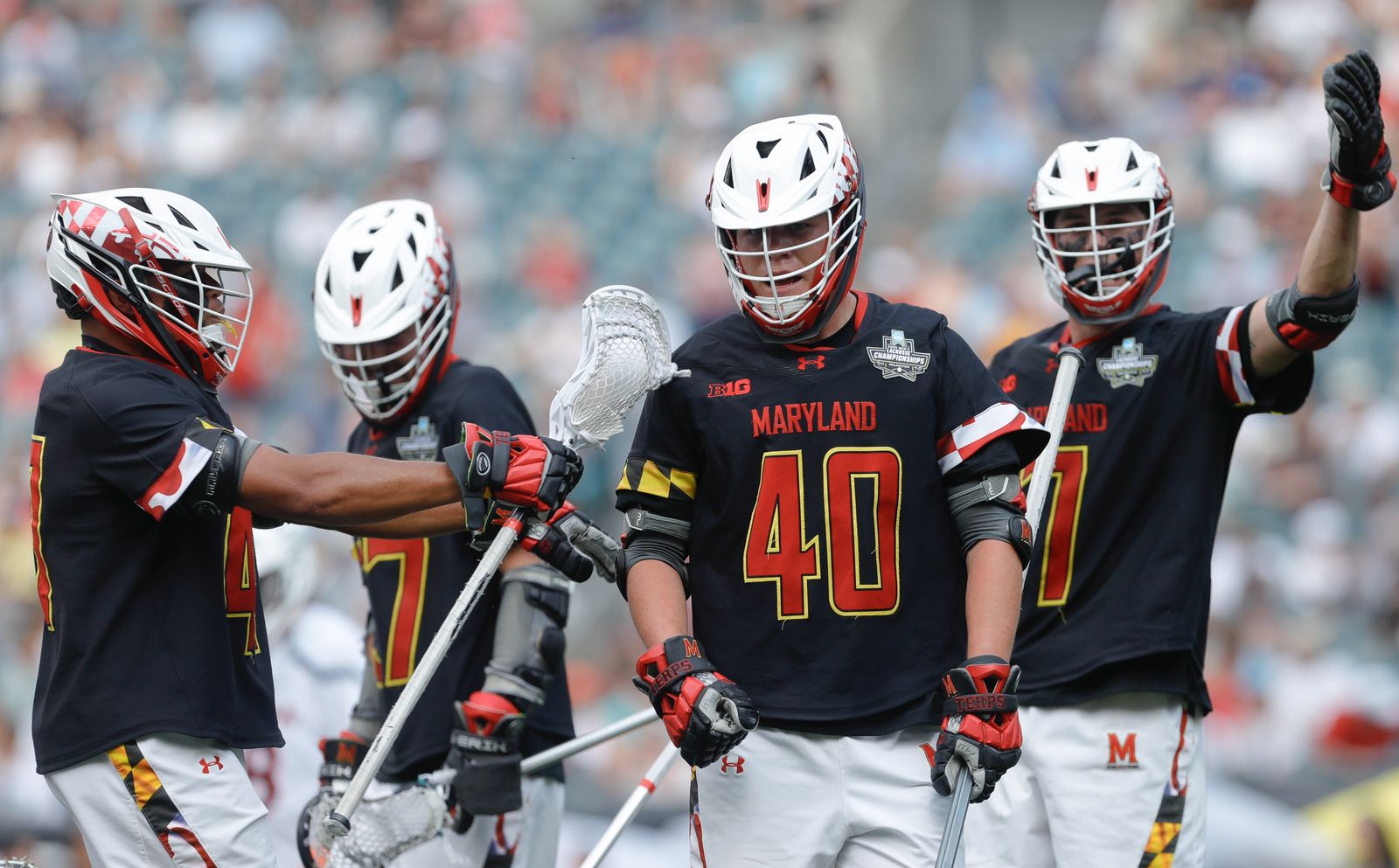 Vinnie Lucia/Undrafted