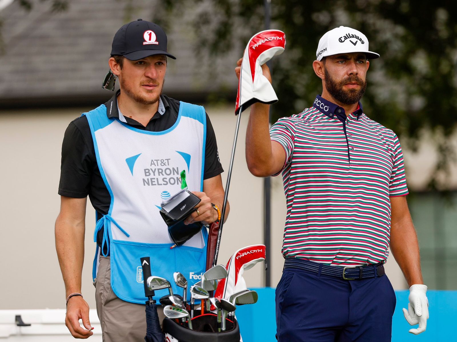 Credit: PGA Tour