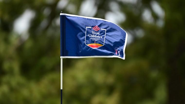 🏌️‍♂️ Houston Open 2025: Best Bets & Deep Dive Analysis