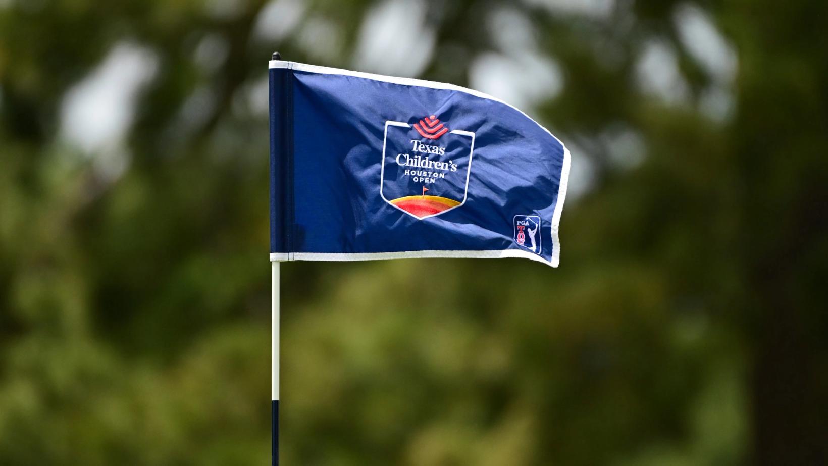 🏌️‍♂️ Houston Open 2025: Best Bets & Deep Dive Analysis