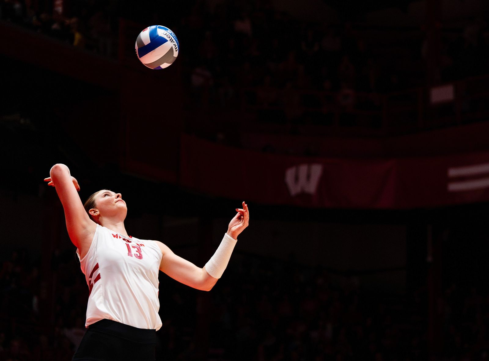 Megan Allen/Undrafted