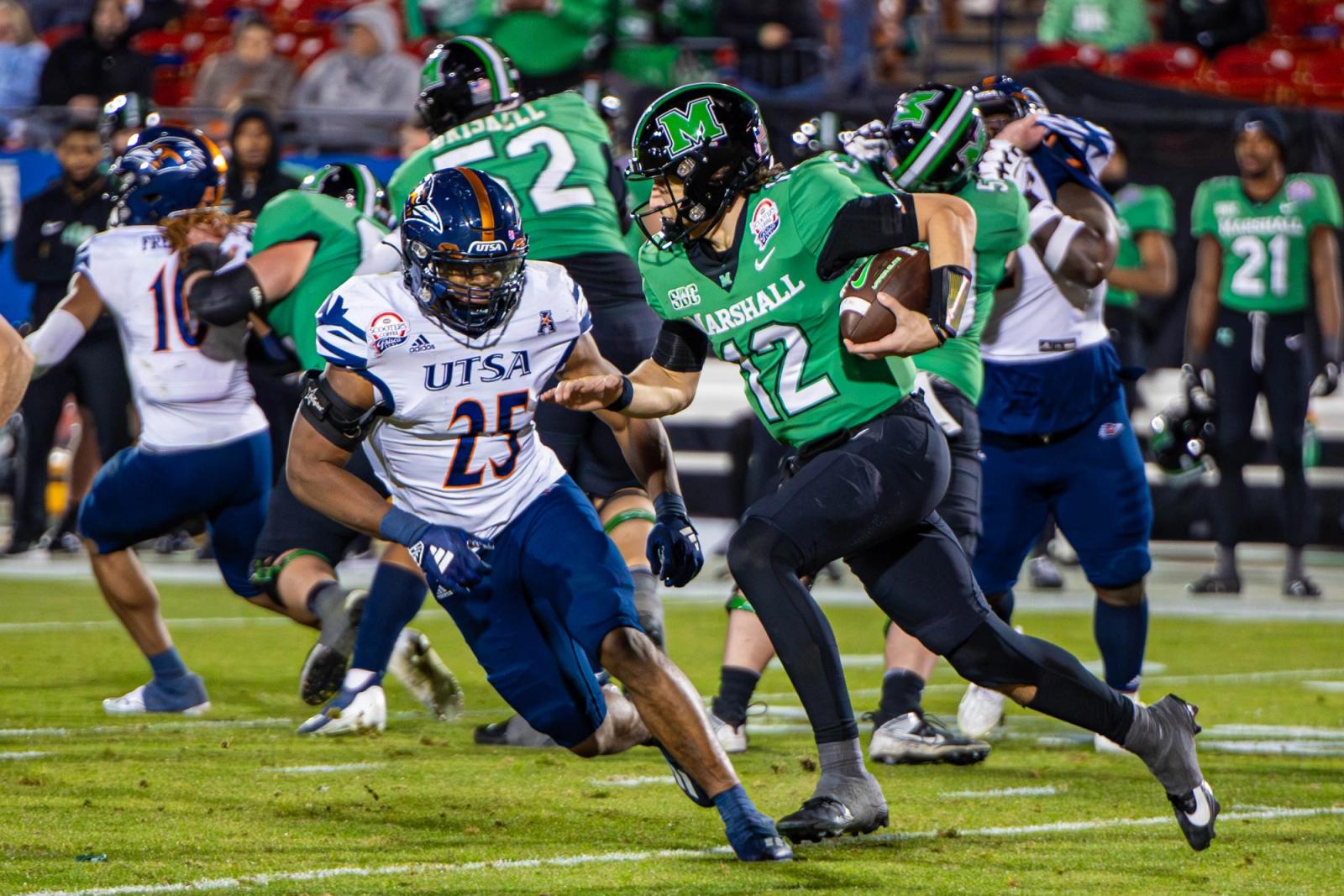 Cody Grubbs/Undrafted
