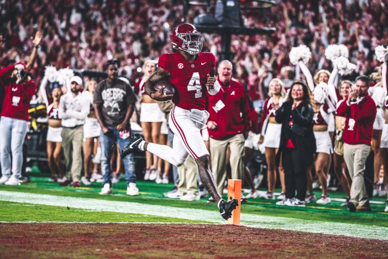 College Football Saturdays: A Day of Intense Survival