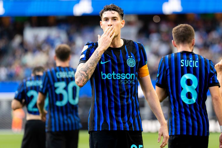 Inter Capitalize on River’s Frustrations, Win 2-0 to Clinch Club World Cup Knockout Spot