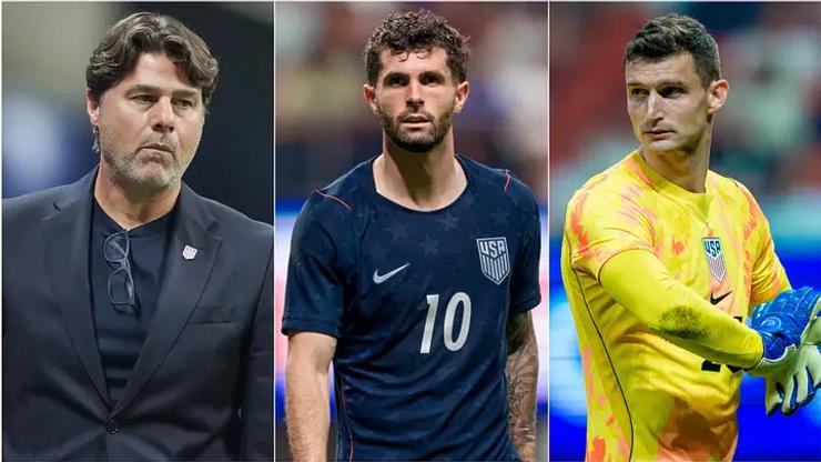 USMNT on the Eve of the World Cup: Everything You Need to Know Before June 12