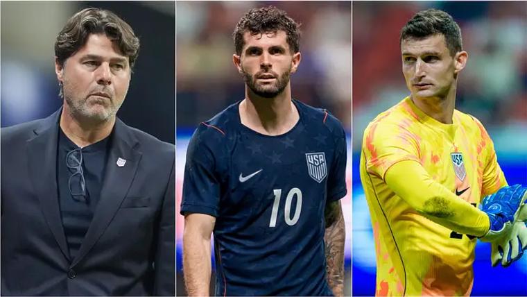 USMNT on the Eve of the World Cup: Everything You Need to Know Before June 12