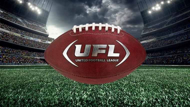 United Football League Launches Official Game Ball and Revamped Website Ahead of 2024 Season