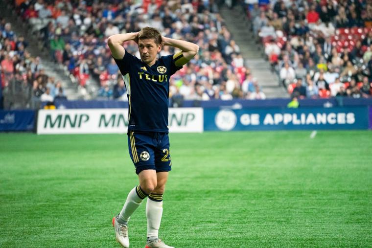 Austin FC's Defensive Fortitude Secures Another Road Point