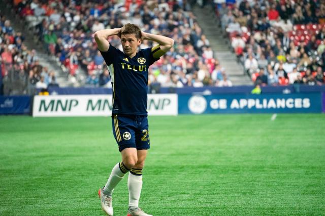 Austin FC's Defensive Fortitude Secures Another Road Point